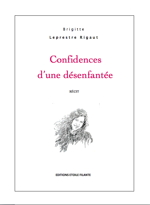  “Confidences d'une désenfantée" , le livre-témoignage déchirant et digne écrit par la maman d'Olivia