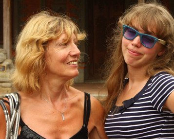 Bon anniversaire, Olivia! Bon anniversaire, Olivia!