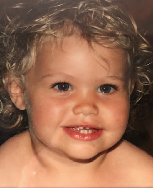 17 février. Bon anniversaire, Olivia! 17 février. Bon anniversaire, Olivia!
