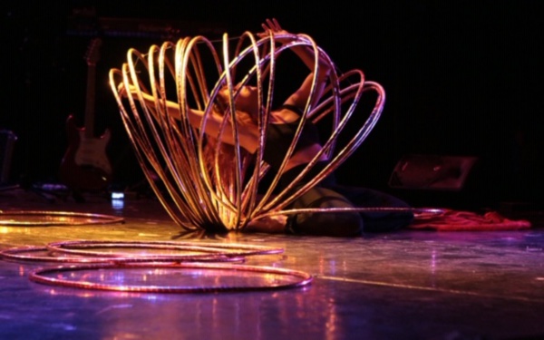 26 novembre 2018: un magnifique spectacle-hommage à Olivia au théâtre Ménilmontant! 26 novembre 2018: un magnifique spectacle-hommage à Olivia au théâtre Ménilmontant!