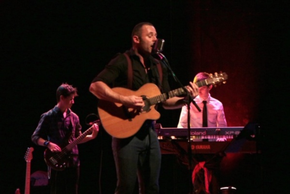 26 novembre 2018: un magnifique spectacle-hommage à Olivia au théâtre Ménilmontant! 26 novembre 2018: un magnifique spectacle-hommage à Olivia au théâtre Ménilmontant!