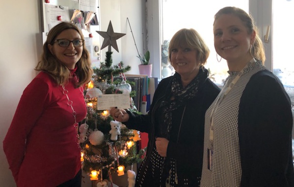 26 novembre 2018: un magnifique spectacle-hommage à Olivia au théâtre Ménilmontant! 26 novembre 2018: un magnifique spectacle-hommage à Olivia au théâtre Ménilmontant!