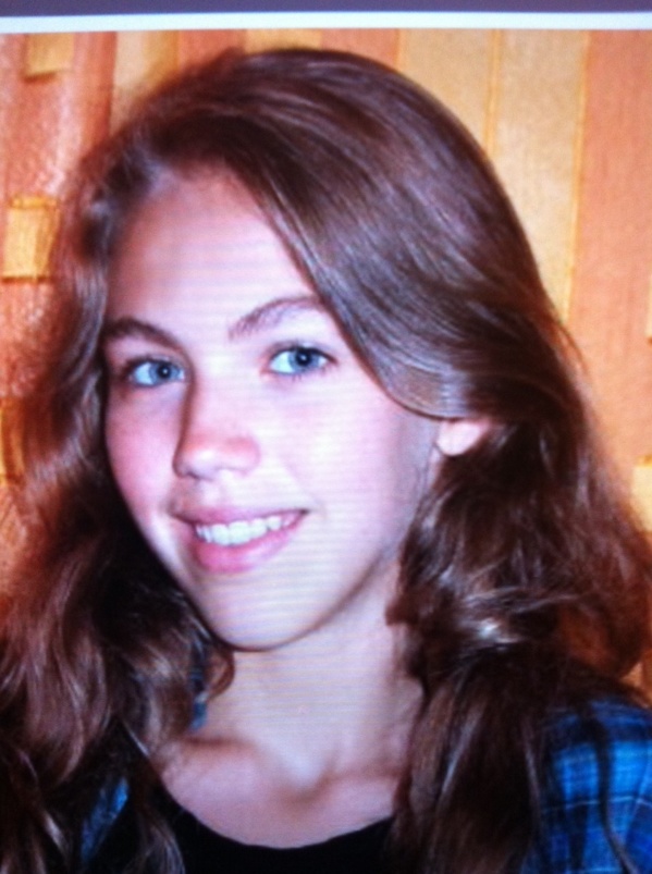 Olivia aurait eu 19 ans le 17 février 2015. Venez lui écrire ici quelques mots pour qu'elle continue à vivre dans nos coeurs ... Olivia aurait eu 19 ans le 17 février 2015. Venez lui écrire ici quelques mots pour qu'elle continue à vivre dans nos coeurs ...