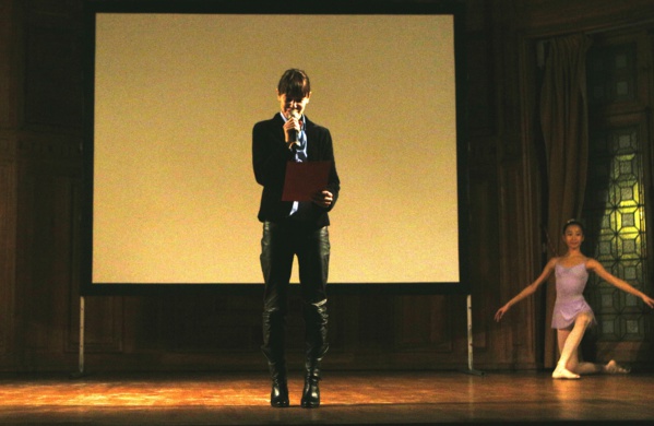 6 novembre 2015, Mairie du 4ème arrondissement à Paris: un si bel hommage à Olivia! 6 novembre 2015, Mairie du 4ème arrondissement à Paris: un si bel hommage à Olivia!