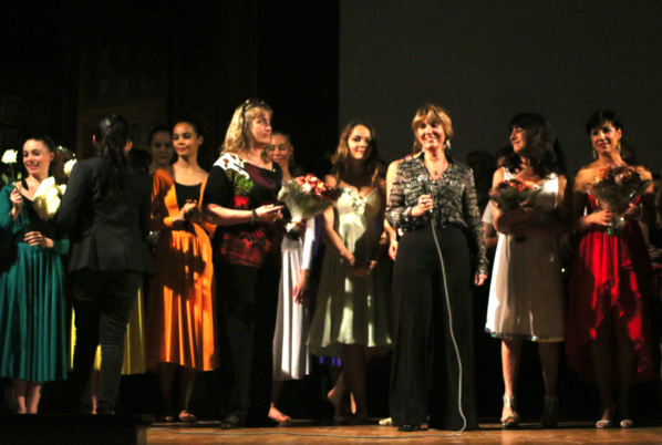 6 novembre 2015, Mairie du 4ème arrondissement à Paris: un si bel hommage à Olivia! 6 novembre 2015, Mairie du 4ème arrondissement à Paris: un si bel hommage à Olivia!