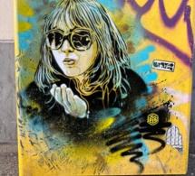 17 février. Bon anniversaire, Olivia! Tu aurais 26 ans aujourd'hui...