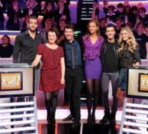 EVENEMENT. Anne Roumanoff, marraine d'Olivia for ever, a participé, sur M6, au nouveau jeu interactif “Qu'est-ce que je sais vraiment?" pour aider notre association