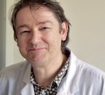 Docteur Jacques Grill, responsable de la recherche sur les tumeurs cérébrales des enfants :  “Mieux voir le visage de l'ennemi pour mieux le combattre”