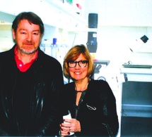  “Dans la peau d'un chercheur” ou le difficile parcours du combattant contre le cancer du docteur Grill et des  équipes de l'Institut Gustave Roussy