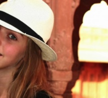 VIDEO. Il était une fois, une petite princesse prénommée Olivia...